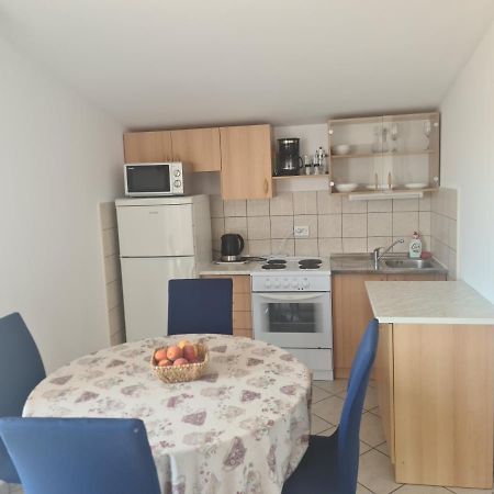 Apartments Jelica Слатине Екстериор снимка