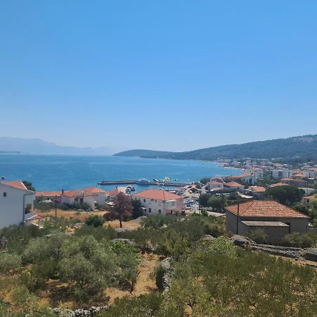 Apartments Jelica Слатине Екстериор снимка