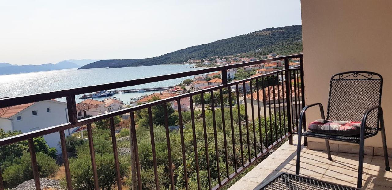 Apartments Jelica Слатине Екстериор снимка