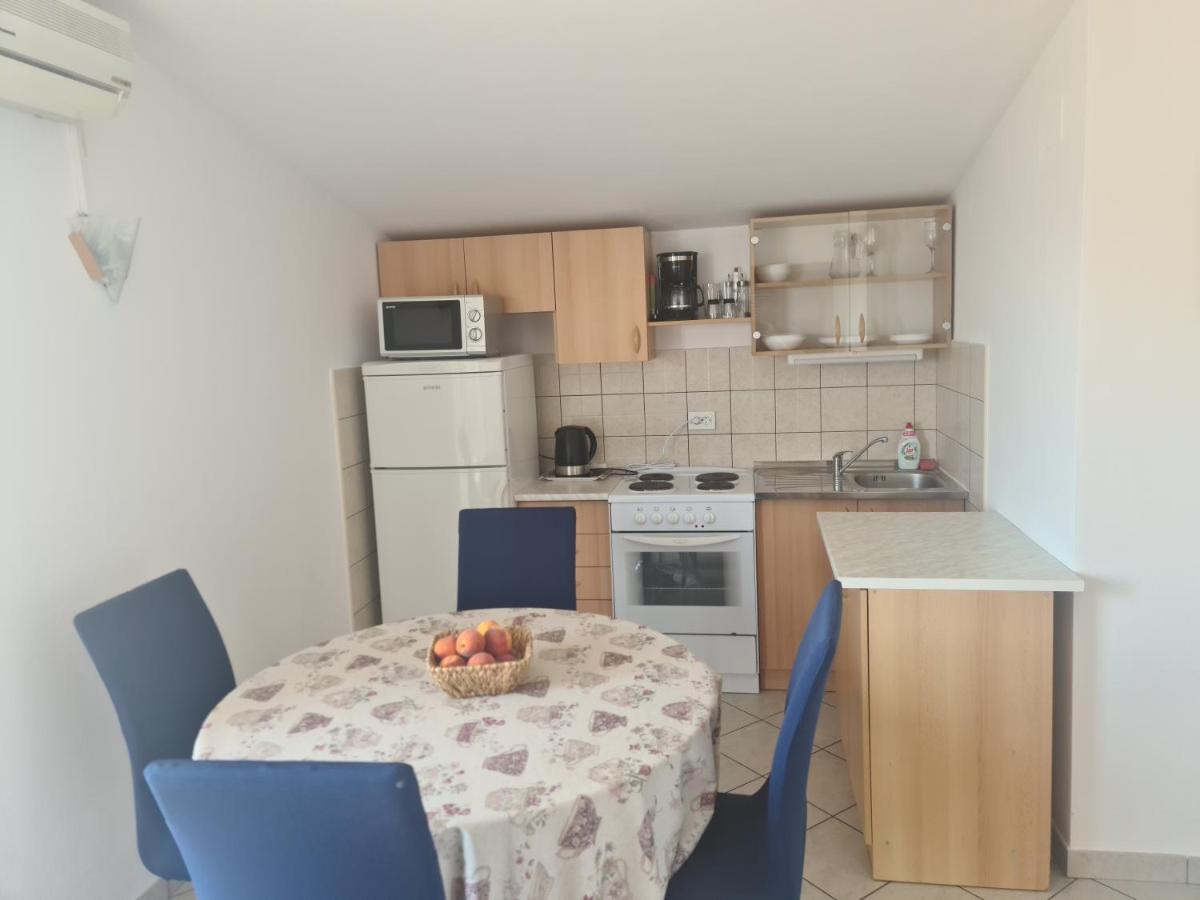 Apartments Jelica Слатине Екстериор снимка