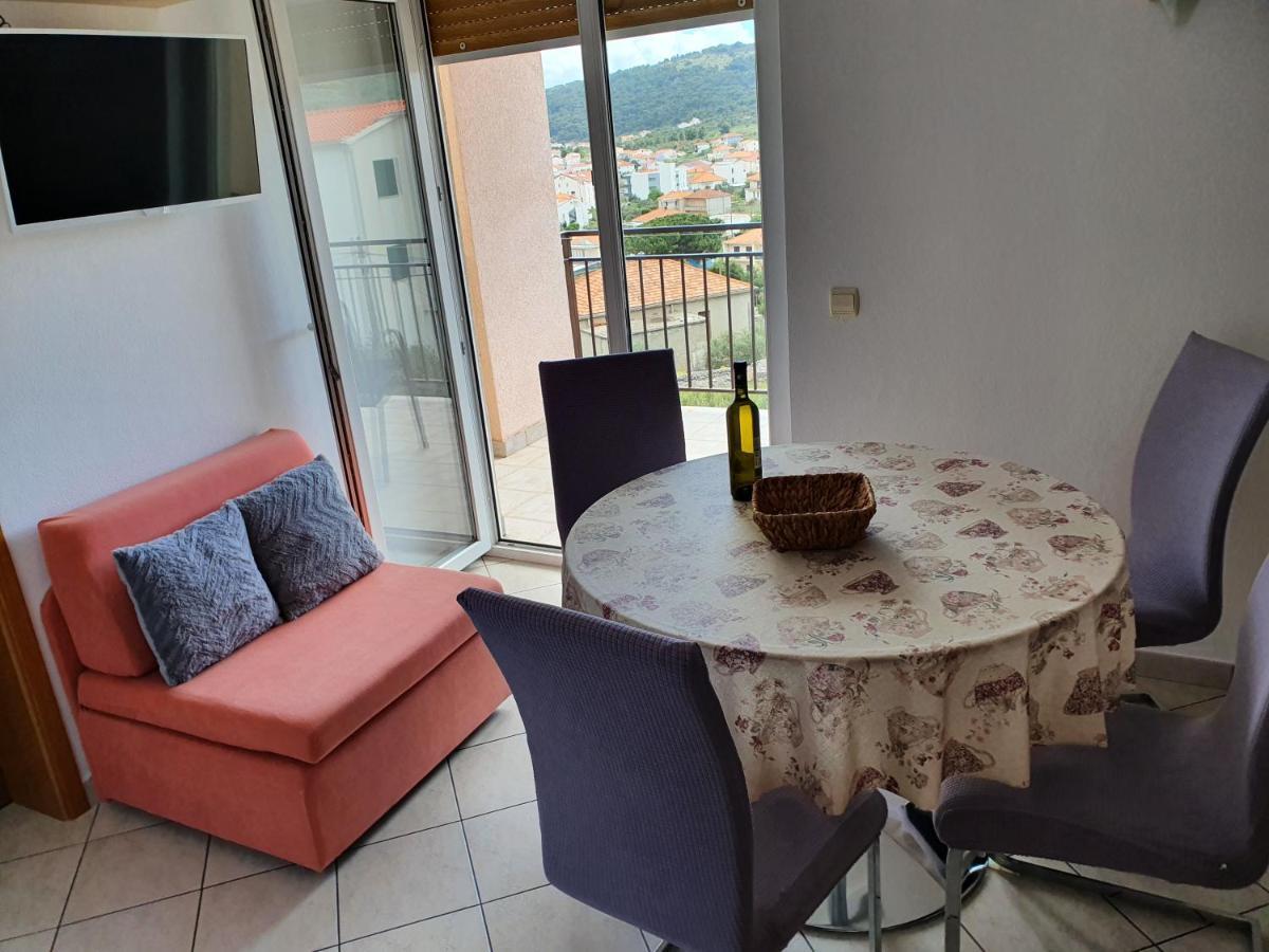 Apartments Jelica Слатине Екстериор снимка