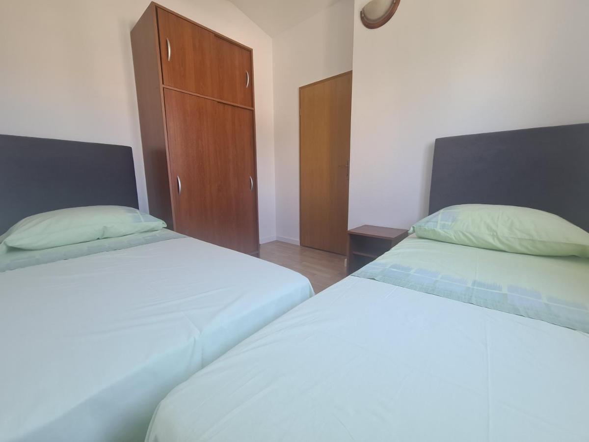Apartments Jelica Слатине Екстериор снимка