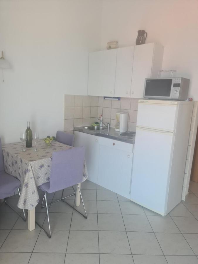 Apartments Jelica Слатине Екстериор снимка