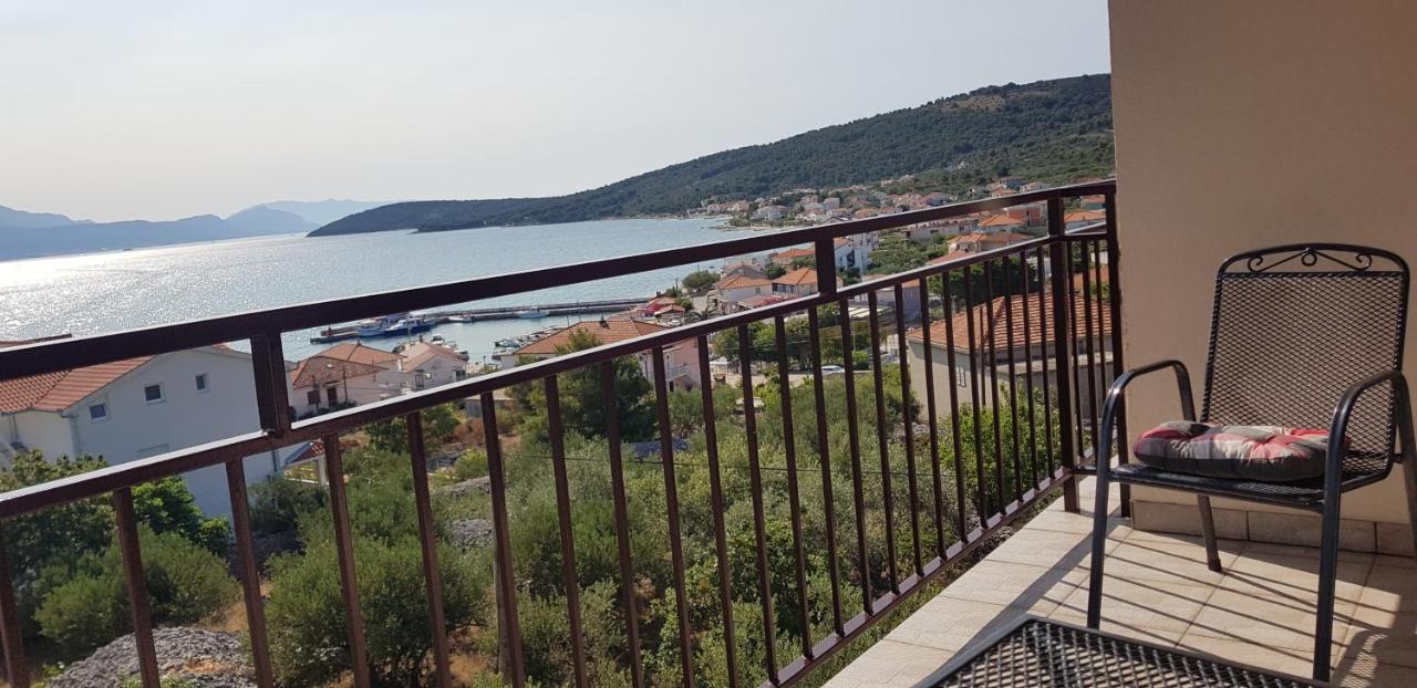 Apartments Jelica Слатине Екстериор снимка