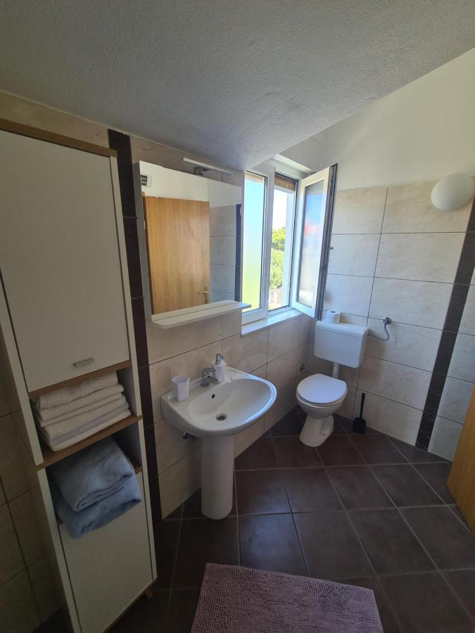 Apartments Jelica Слатине Екстериор снимка