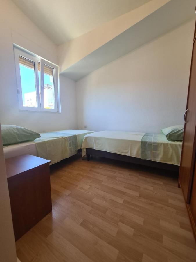 Apartments Jelica Слатине Екстериор снимка