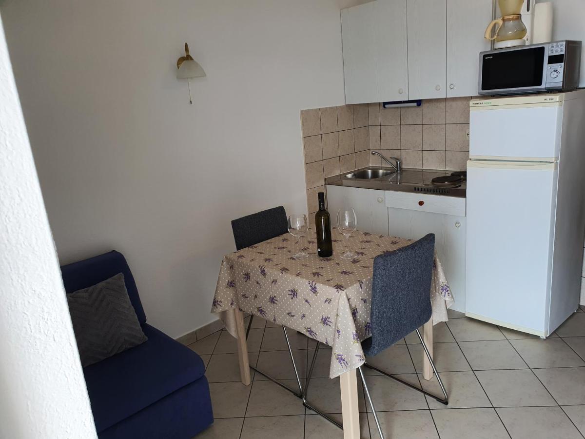 Apartments Jelica Слатине Екстериор снимка