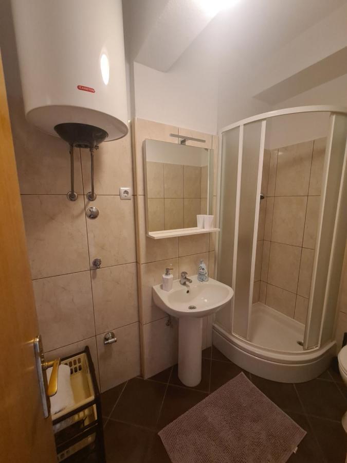 Apartments Jelica Слатине Екстериор снимка