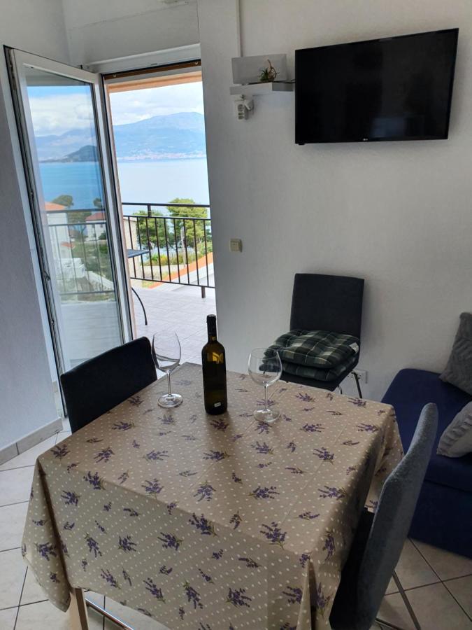 Apartments Jelica Слатине Екстериор снимка