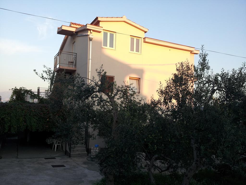 Apartments Jelica Слатине Екстериор снимка