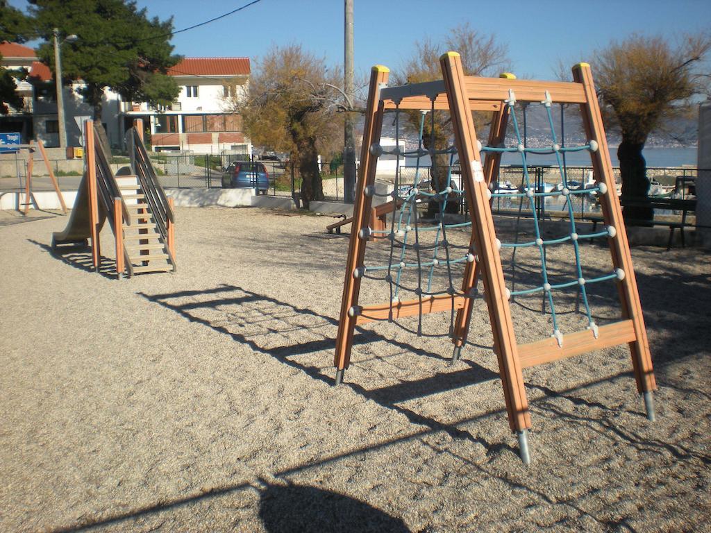 Apartments Jelica Слатине Екстериор снимка